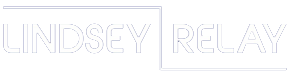 Lindsey Relay logo.