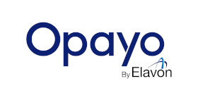 Opayo, formerly SagePay, logo.